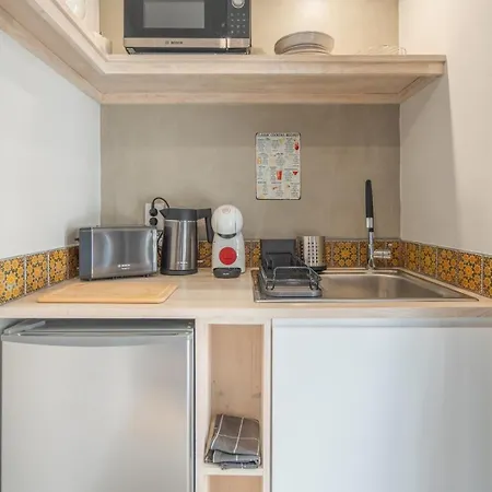 Tsarevets Cozy Nook | N 7even | Free Str. Parking * Veliko Tárnovo
