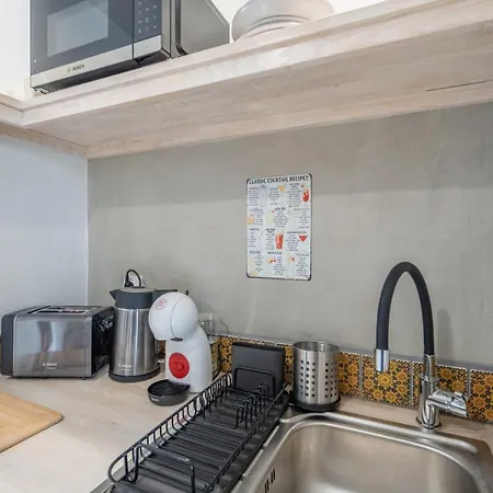 Apartamento Tsarevets Cozy Nook | N 7even | Free Str. Parking Veliko Tárnovo