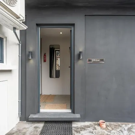 Tsarevets Cozy Nook | N 7even | Free Str. Parking Apartamento *