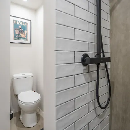 Apartamento Tsarevets Cozy Nook | N 7even | Free Str. Parking Veliko Tárnovo